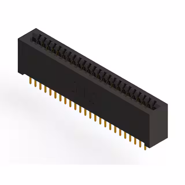 892-048-521-201 EDAC Inc.  Edgeboard Connectors